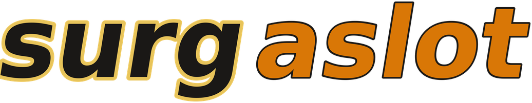 surgaslot logo