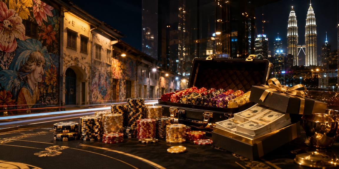 surgaslot Semak apa yang kami sediakan dalam Seven Card Stud