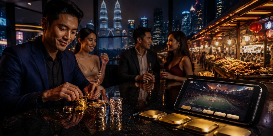 surgaslot mobile gaming