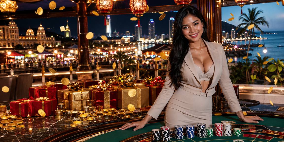 surgaslot Terokai Treasure Coins di surgaslot